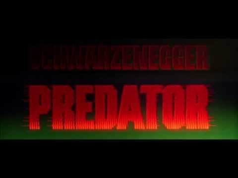 Хищник/Predator смотреть онлайн