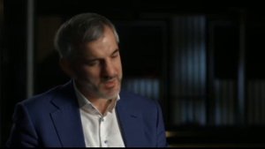 Бувайсар Сайтиев о смерти и рае