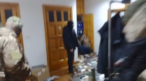 В Херсонской области ликвидирован головной офис региональной ячейки запрещённой организации