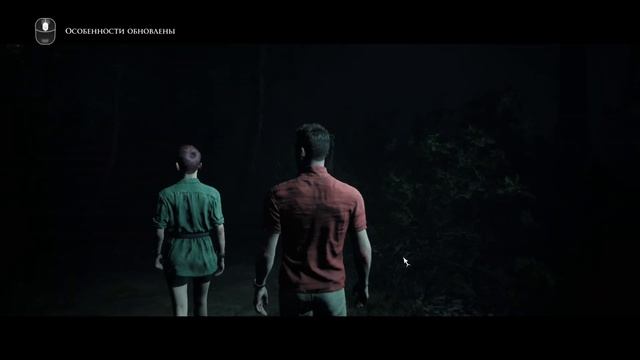 Где найти НОЖ, оружие | #3 LITTLE HOPE прохождение смотреть онлайн