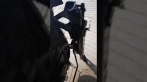 Как снять сидение ,чехол сидени на хундай солярисе для стирки(1)