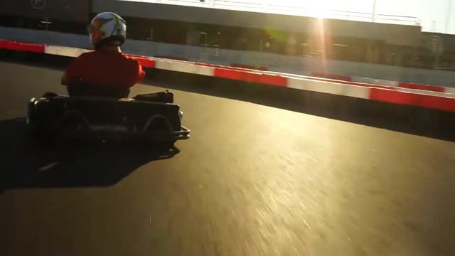 RACEPLACE Химки