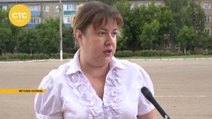 Отлов собак в Вятских полянах