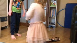 Робот Змея из LEGO MINDSTORMS, май 2020