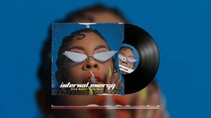 Энергичный минус, электронный рэп бит, бит для рэпа   'Internal Energy'