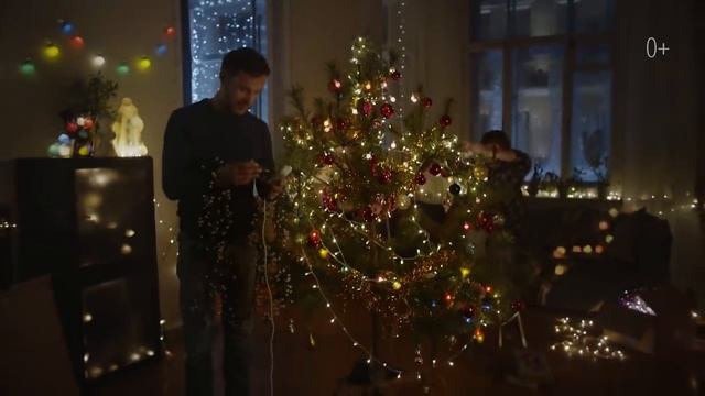 Яндекс.Такси. Навстречу празднику. Сюрприз смотреть онлайн