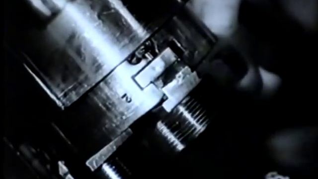 Инструментальная оснастка в автоматических линиях смотреть онлайн