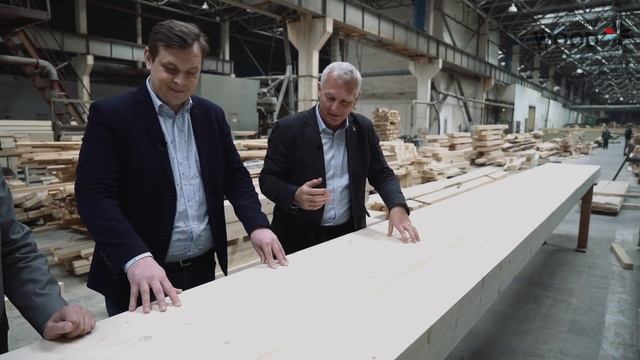 Обзор завода ТАМАК по производству быстровозводимых каркасных домов
