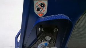 Реальный Отзыв о мотобуксировщике Sharmax (Шармакс) SNOWBEAR. в отличии от других куплены видео!