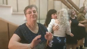 Прости  прощай .#танцы 2 марта 2024 г.