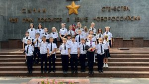 Медиавизитка Московец Л. Н