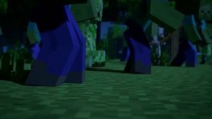 Майнкрафт алекс и Стив 6 часть льоха