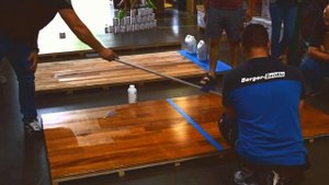 Berger - Seidle AquaChoice Green Star