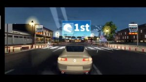 REAL CAR RACE  || GT RACING 2 || RENAULT LAGUNA COUPE  200CP