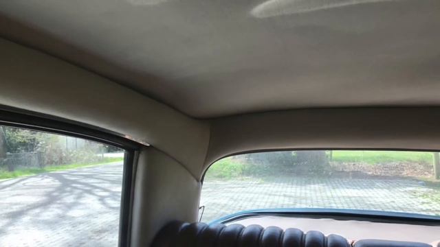 My Citroën DS20 Pallas 1974 смотреть онлайн