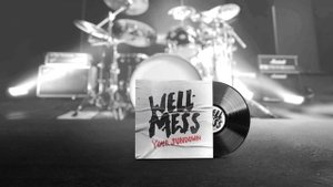 Wellmess feat. Divty - I'm a Hurricane.mp4