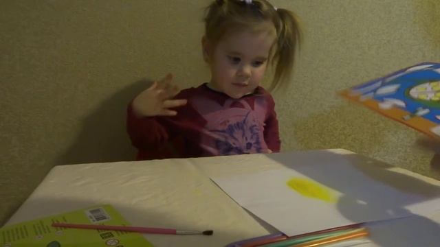 Делаем картинку из цветного песка Божьи коровки (Дрофа). Серия Чудо мастерская смотреть онлайн