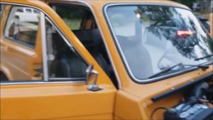 НИВА из СССР как новая 1983г ваз 2121 4x4,с пробегом 30000 км