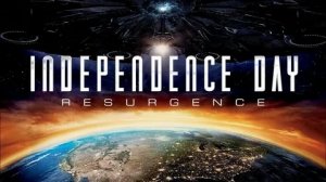 День независимости: Возрождение - Русский трейлер (HD)