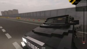 ТЕЛОХРАНИТЕЛЬ против ДИНОЗАВРОВ в Teardown? ДИНОЗАВРЫ ВОССТАЛИ И РАЗРУШАЮТ ГОРОД