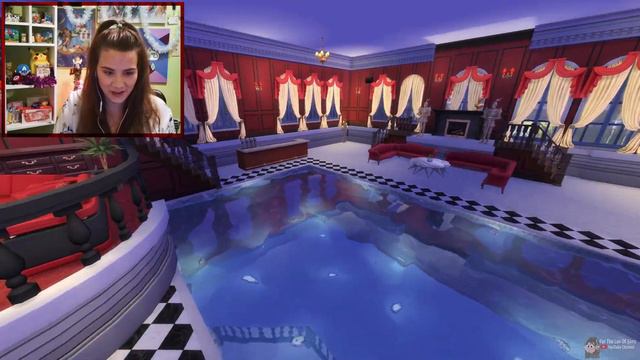 The Sims 4 Decades Challenge #46 ✨Special Episode✨ Nellie & James Wedding Day смотреть онлайн