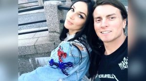 Алена Водонаева разводится с мужем