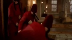 Напали на Хюррем султан