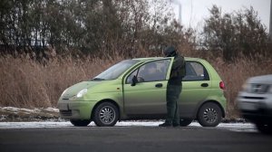 Задержанный пытался убежать от ОМОНа, жесткий Пранк (Prank)