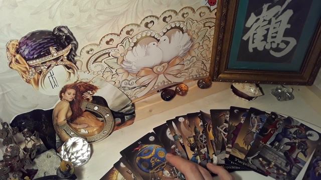 Понял и осознал ли он свою вину? Что с ним происходит?Минираскладик))Подписывайтесь и смотрите 1700 смотреть онлайн