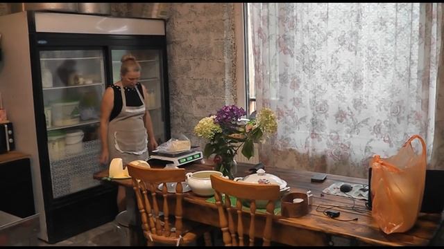 БУДНИ СЕЛЯНОЧКИ