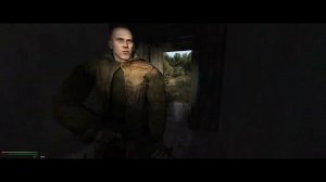 S.T.A.L.K.E.R. Lost Alpha Enhanced Edition #1 Найти артефакт