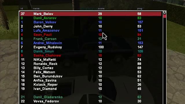 Жесткие типы, за хату базарят :) смотреть онлайн