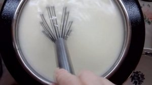 Как сделать Сыр канестрато быстрый твердый Простой рецепт на домашней мини Сыроварне Тремасова