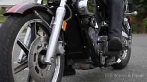 Kawasaki Vulcan.VN-15