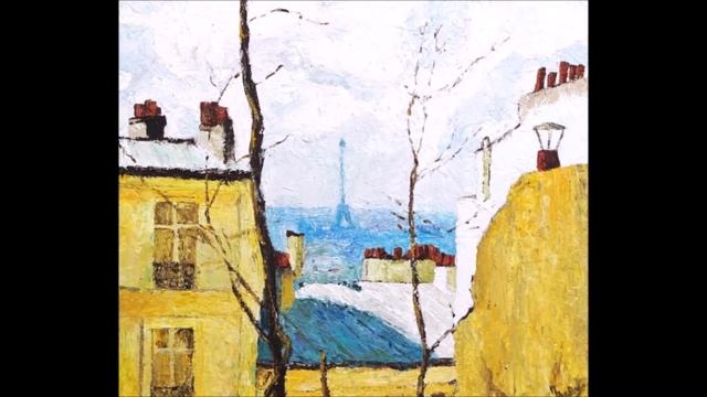 Художницы: Маргарет Бэтти смотреть онлайн