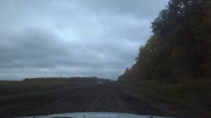 Дорога Нижняя Тавда - Новотроицк