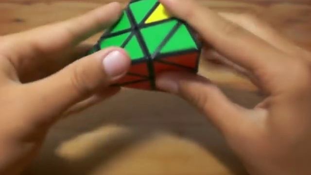 Как собрать пирамидку Мефферта-самый простой способ! смотреть онлайн