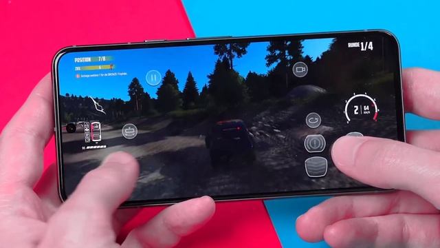 Google pixel 8 - Обзор Смартфона - Топ Смартфонов 2023 смотреть онлайн