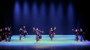 Krita Team|Современная хореография Juniors| Alex Cup 2023