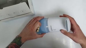 Обзор на сенсорный дозатор для жидкого мыла Xiaomi Auto Foaming Hand Wash