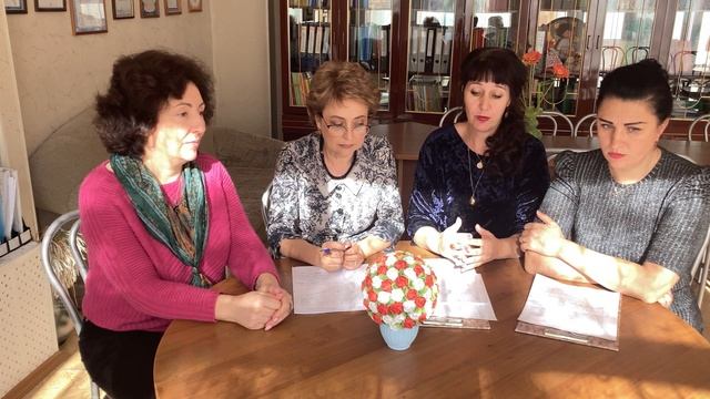 Родительское собрание в МБДОУ ЦРР "Детский сад №209" смотреть онлайн