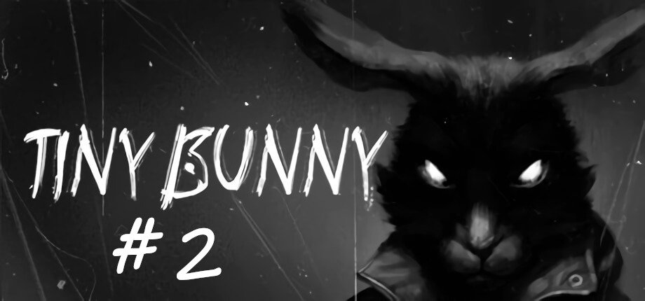 Tiny bunny картинки из игры