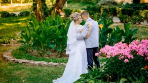 Our Wedding Day - Дмитрий и Виктория