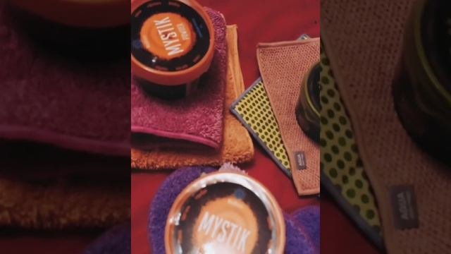Отличие порошка Мистик и пасты Мистик. @econatboutiqe