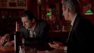 Первобытный страх (1996) l Диалог между Мартином и Джеком l Почему я решил стать адвокатом? l