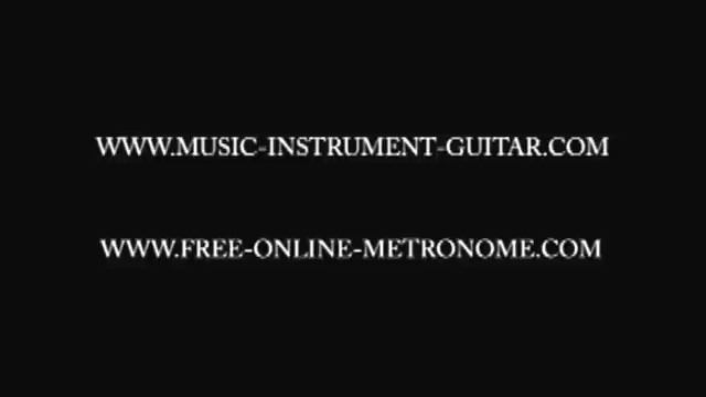 Rhythm patterns - Pasodoble - 4 minutes - 120 bpm смотреть онлайн