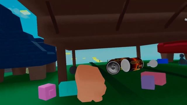 Best of Roblox VR Hands on Meta Quest 3!!! смотреть онлайн