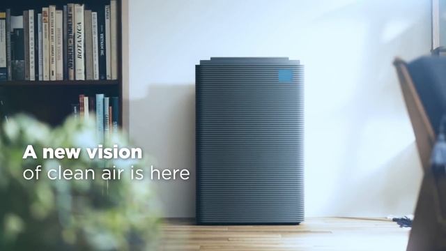 Hitachi Air Purifier смотреть онлайн