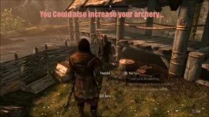 how to get best follower in Skyrim