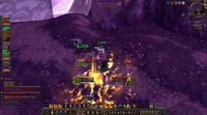 WoW: Legion (Alpha) - Level 110 Prot Paladin EotS Tankfest - WoW Legion PvP